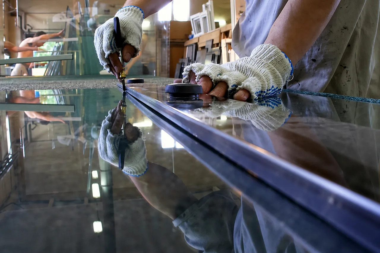 Remplacement et installation de vitres tous types à Lausanne